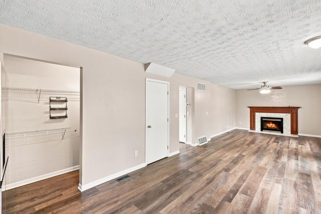 1263 Glen Haven Lane, Union Twp, OH 45103
