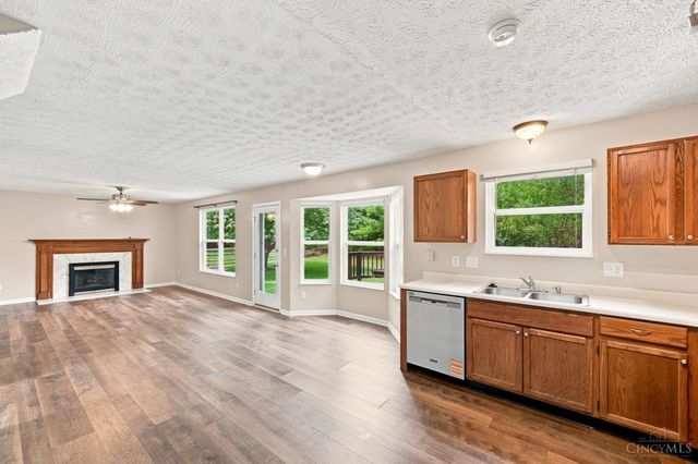 1263 Glen Haven Lane, Union Twp, OH 45103