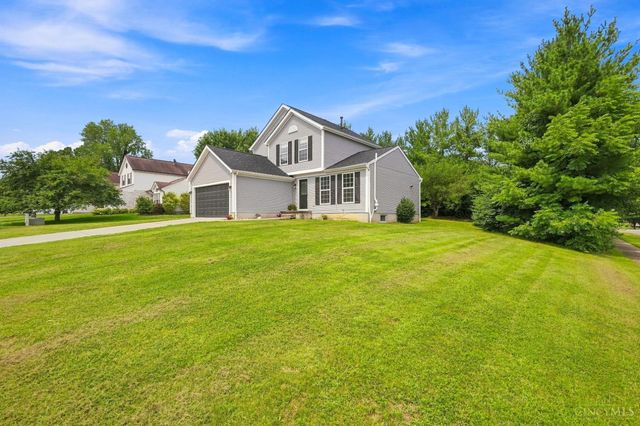 1263 Glen Haven Lane, Union Twp, OH 45103