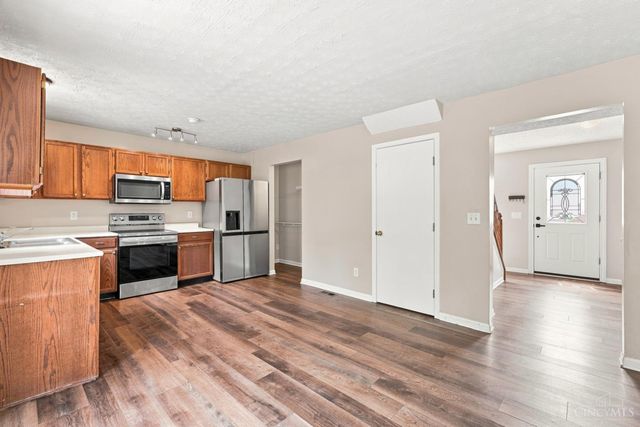 1263 Glen Haven Lane, Union Twp, OH 45103