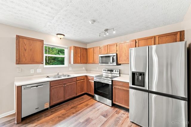 1263 Glen Haven Lane, Union Twp, OH 45103