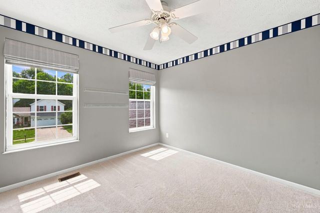 1263 Glen Haven Lane, Union Twp, OH 45103