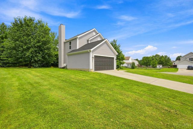 1263 Glen Haven Lane, Union Twp, OH 45103