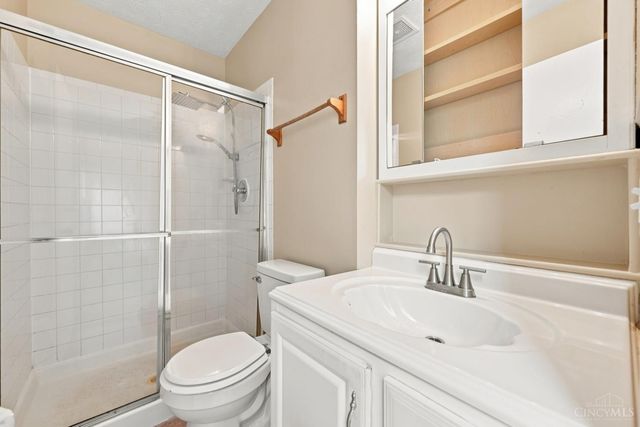 1263 Glen Haven Lane, Union Twp, OH 45103