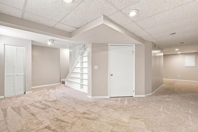 1263 Glen Haven Lane, Union Twp, OH 45103