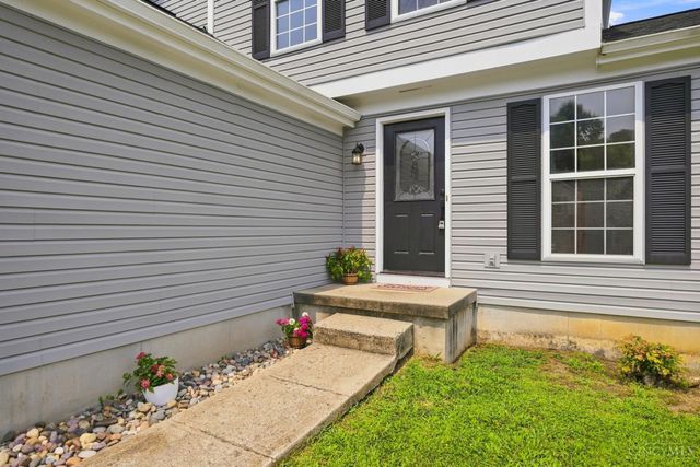 1263 Glen Haven Lane, Union Twp, OH 45103