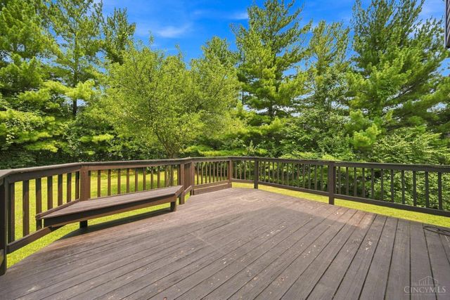 1263 Glen Haven Lane, Union Twp, OH 45103