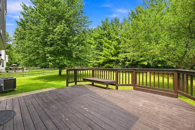 1263 Glen Haven Lane, Union Twp, OH 45103