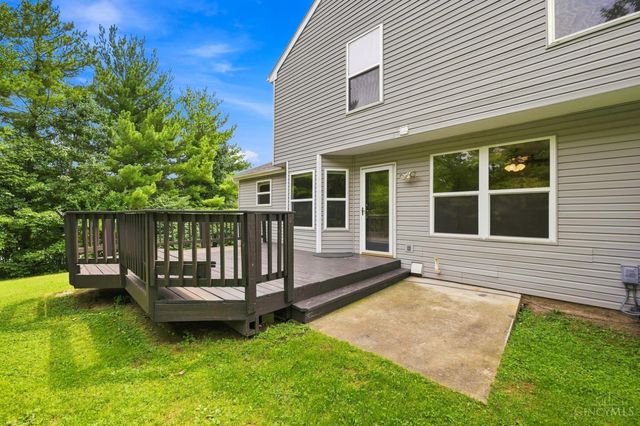 1263 Glen Haven Lane, Union Twp, OH 45103
