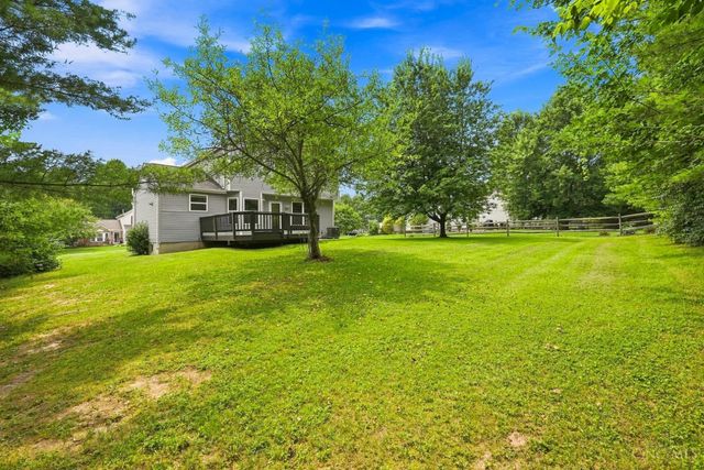 1263 Glen Haven Lane, Union Twp, OH 45103