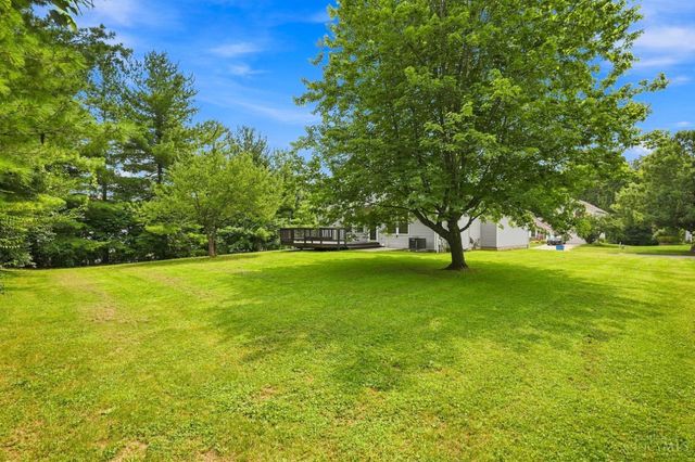 1263 Glen Haven Lane, Union Twp, OH 45103