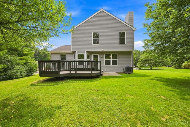 1263 Glen Haven Lane, Union Twp, OH 45103