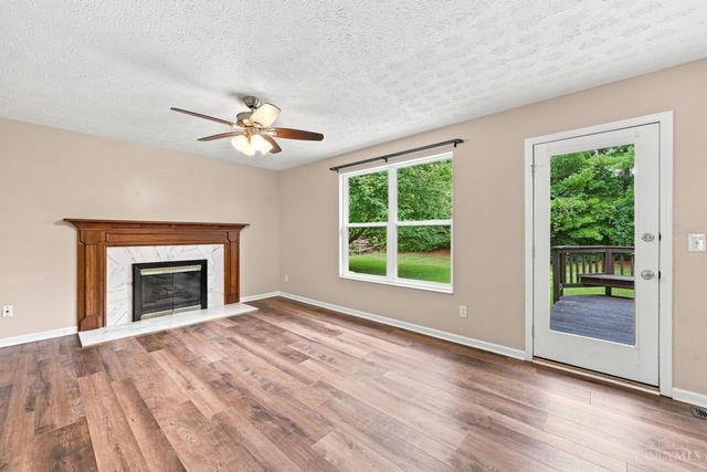 1263 Glen Haven Lane, Union Twp, OH 45103