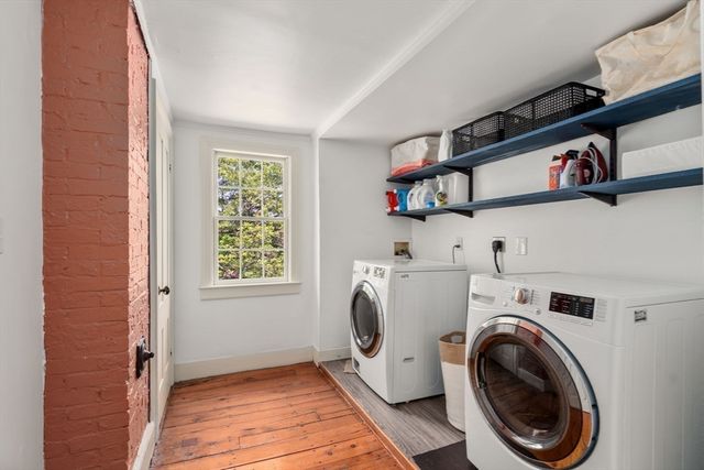 391 Dedham St, Newton, MA 02459