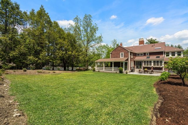 391 Dedham St, Newton, MA 02459