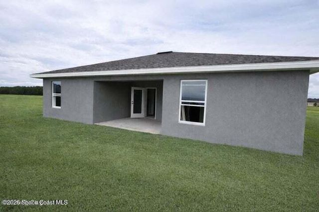 821 Airport Avenue SE, Palm Bay, FL 32909