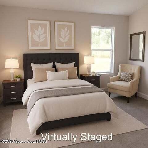 821 Airport Avenue SE, Palm Bay, FL 32909