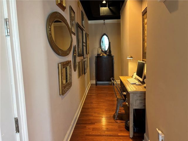 100 W Whitner Street 107, Anderson, SC 29624