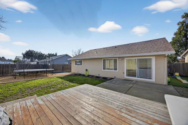 3237 Oriole, Antelope, CA 95843