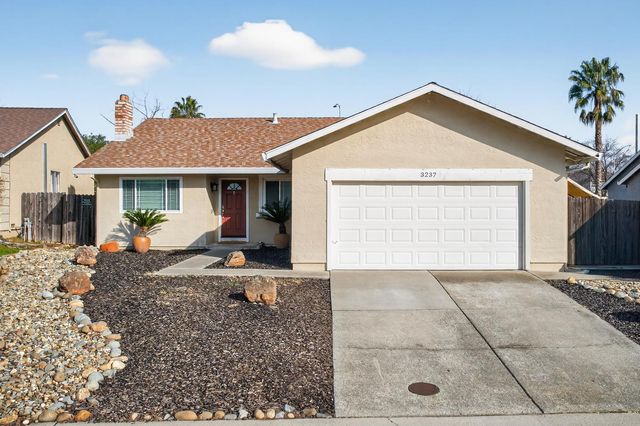 3237 Oriole, Antelope, CA 95843