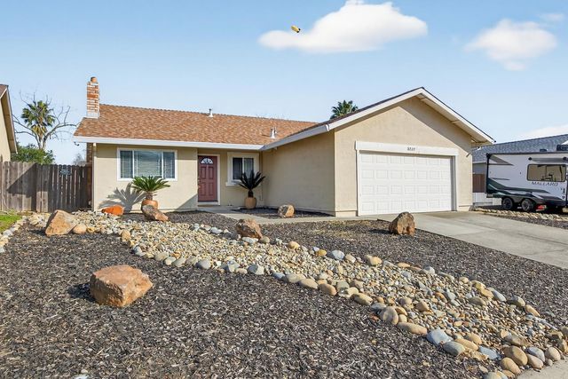 3237 Oriole, Antelope, CA 95843