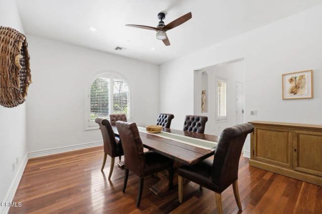 12986 Macdonald Drive, Ojai, CA 93023