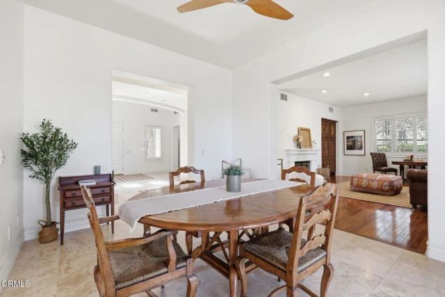 12986 Macdonald Drive, Ojai, CA 93023