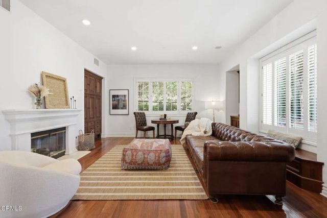 12986 Macdonald Drive, Ojai, CA 93023