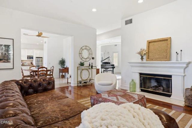 12986 Macdonald Drive, Ojai, CA 93023