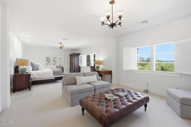 12986 Macdonald Drive, Ojai, CA 93023