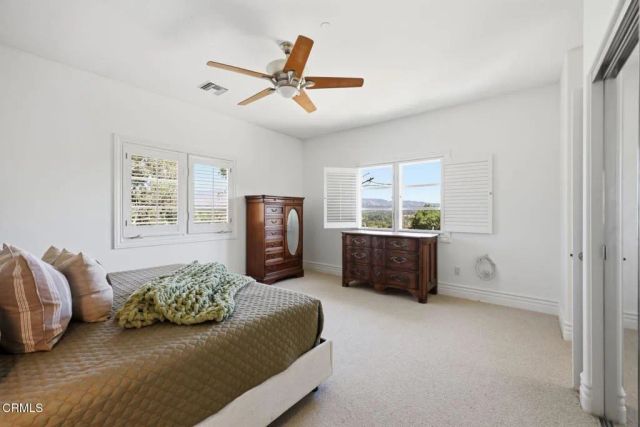 12986 Macdonald Drive, Ojai, CA 93023