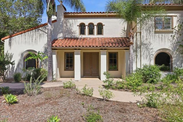 12986 Macdonald Drive, Ojai, CA 93023