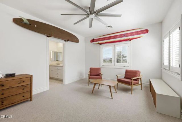12986 Macdonald Drive, Ojai, CA 93023