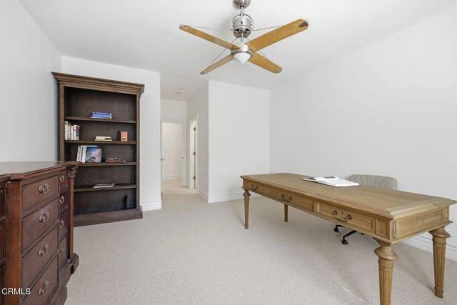 12986 Macdonald Drive, Ojai, CA 93023