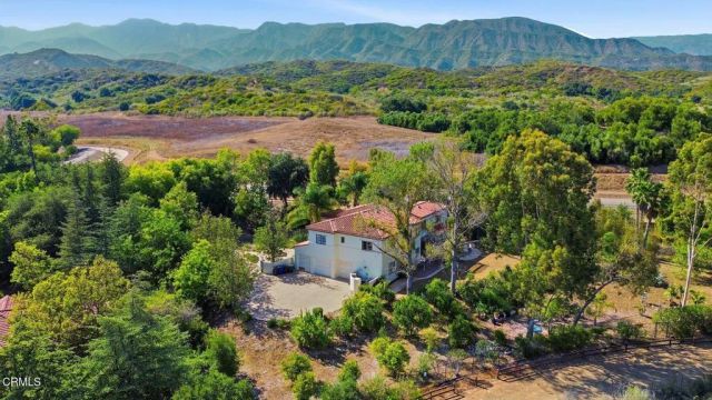 12986 Macdonald Drive, Ojai, CA 93023