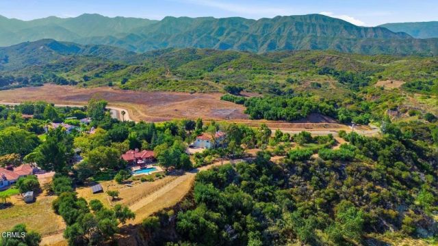 12986 Macdonald Drive, Ojai, CA 93023