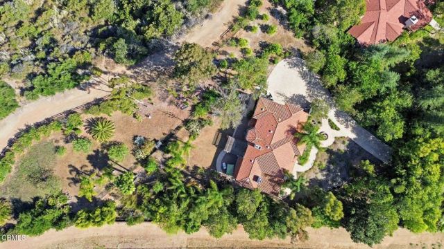 12986 Macdonald Drive, Ojai, CA 93023