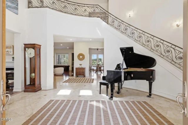 12986 Macdonald Drive, Ojai, CA 93023