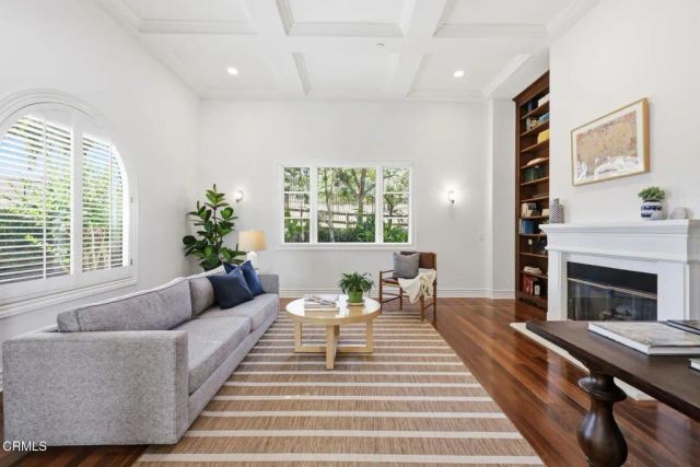 12986 Macdonald Drive, Ojai, CA 93023