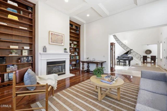 12986 Macdonald Drive, Ojai, CA 93023