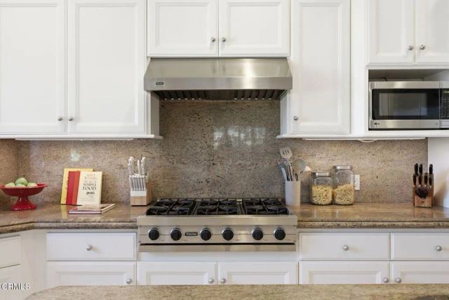 12986 Macdonald Drive, Ojai, CA 93023