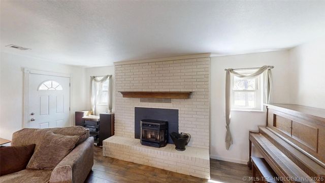 5671 Myall Road, Ardmore, OK 73401