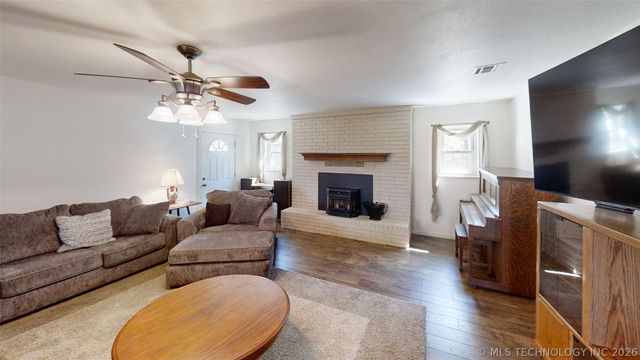 5671 Myall Road, Ardmore, OK 73401