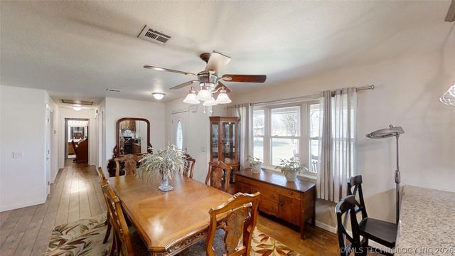 5671 Myall Road, Ardmore, OK 73401