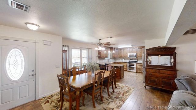 5671 Myall Road, Ardmore, OK 73401