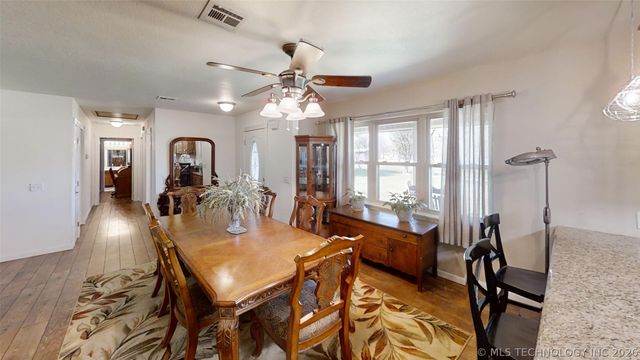 5671 Myall Road, Ardmore, OK 73401