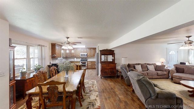 5671 Myall Road, Ardmore, OK 73401