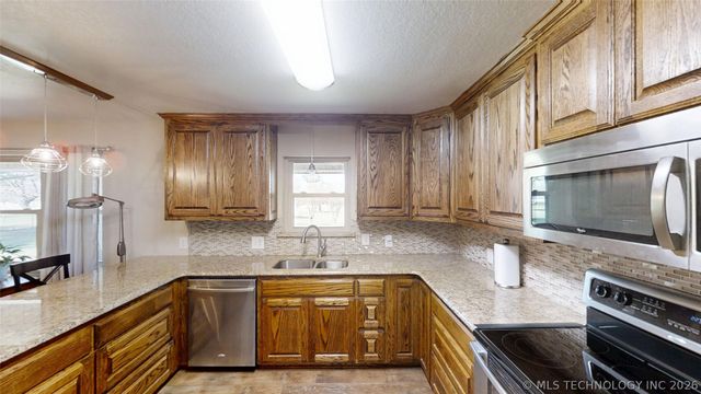 5671 Myall Road, Ardmore, OK 73401