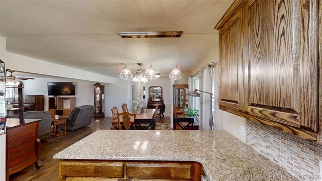 5671 Myall Road, Ardmore, OK 73401