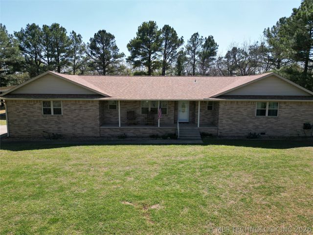 5671 Myall Road, Ardmore, OK 73401